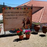 Grupo Regional de Danças e Cantares de Magueija