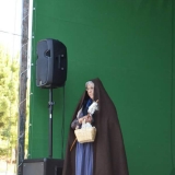 Grupo Regional de Danças e Cantares de Magueija