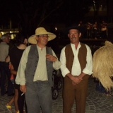 Grupo Regional de Danças e Cantares de Magueija