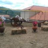 Grupo Regional de Danças e Cantares de Magueija