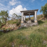 Cruzeirinho de Santa Apolónia